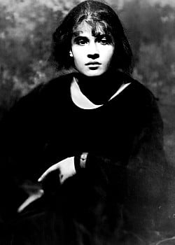 Tina Modotti